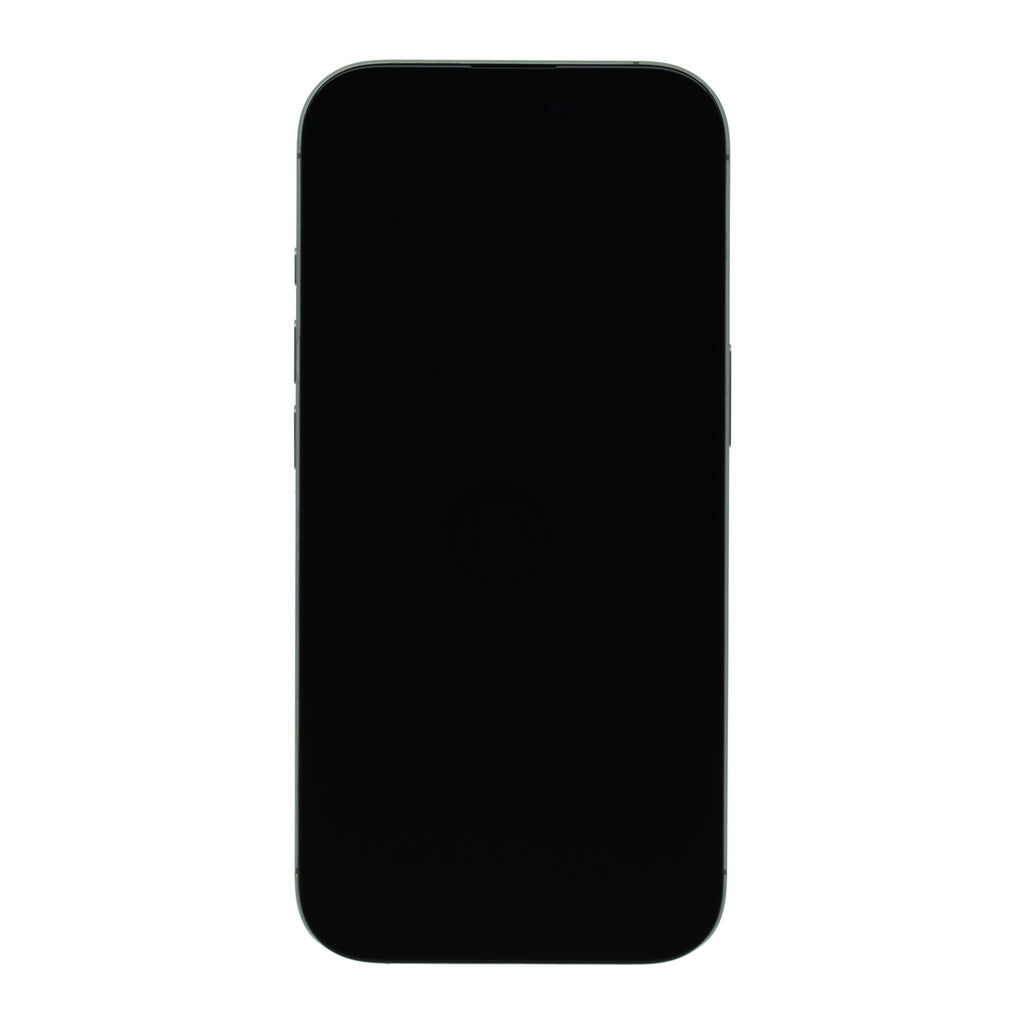 95新 Apple iPhone 16 Pro 256G 原色鈦金屬 中國大陸版