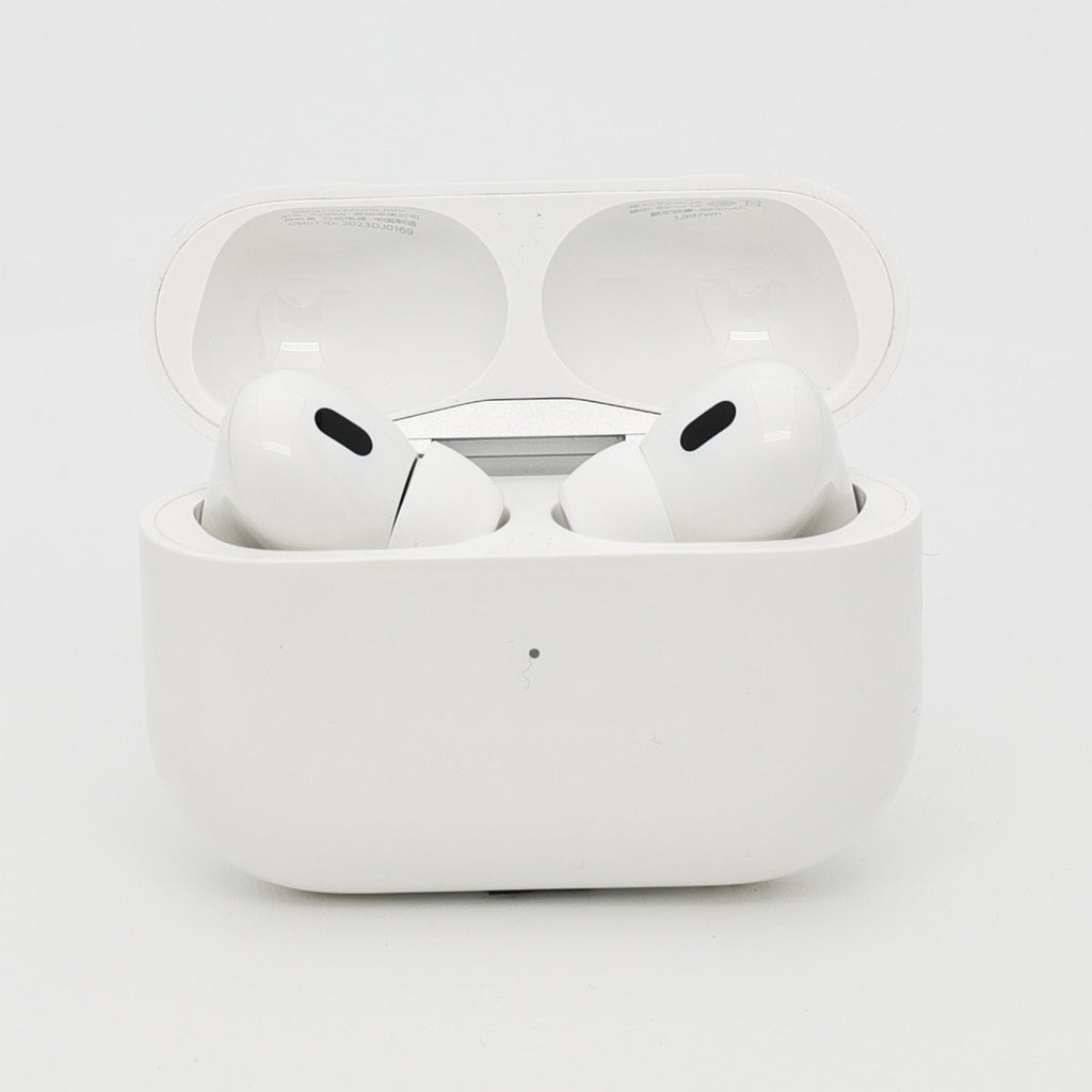 99新 Apple AirPods Pro 2 白色