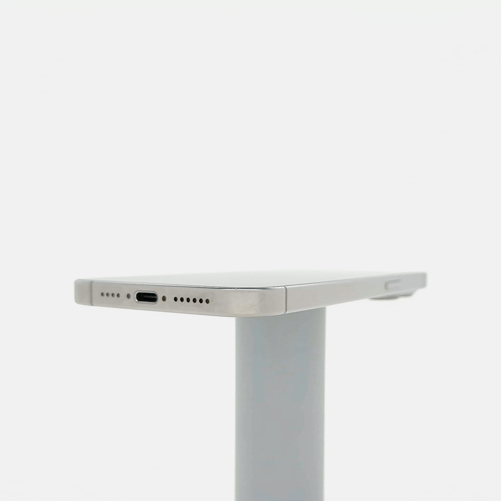 95新 Apple iPhone 15 Pro Max 256G 原色鈦金屬 中國大陸版