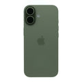 95新 Apple iPhone 17 256G 鼠尾草綠色 中國大陸版