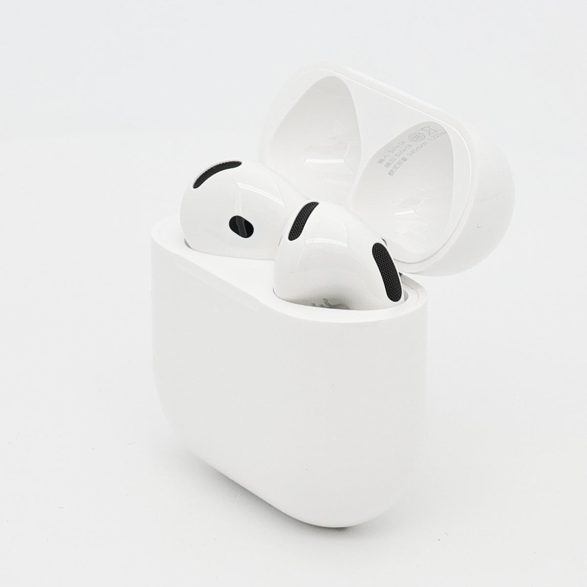 99新 Apple AirPods 5 白色