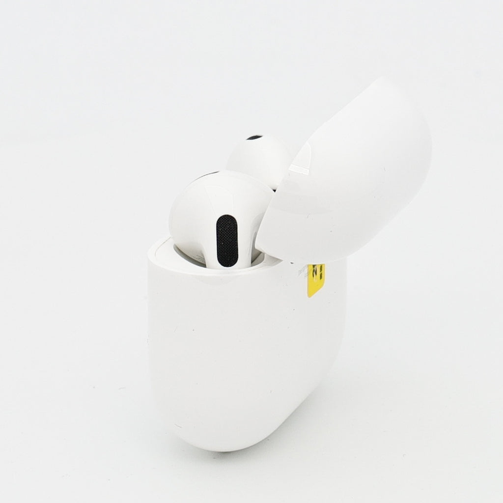 99新 Apple AirPods 4 (支持主动降噪) 白色