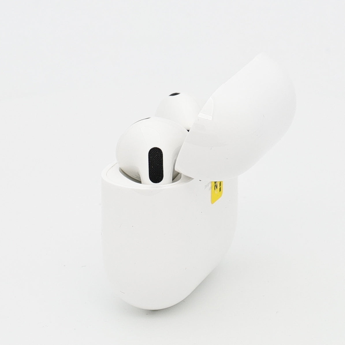 99新 Apple AirPods 4 (支持主动降噪) 白色