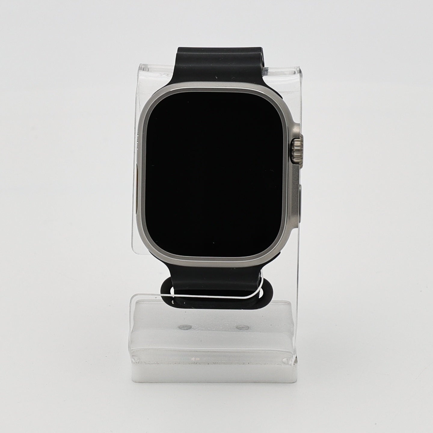 99新 Apple Watch Ultra 2 49毫米 鈦金屬