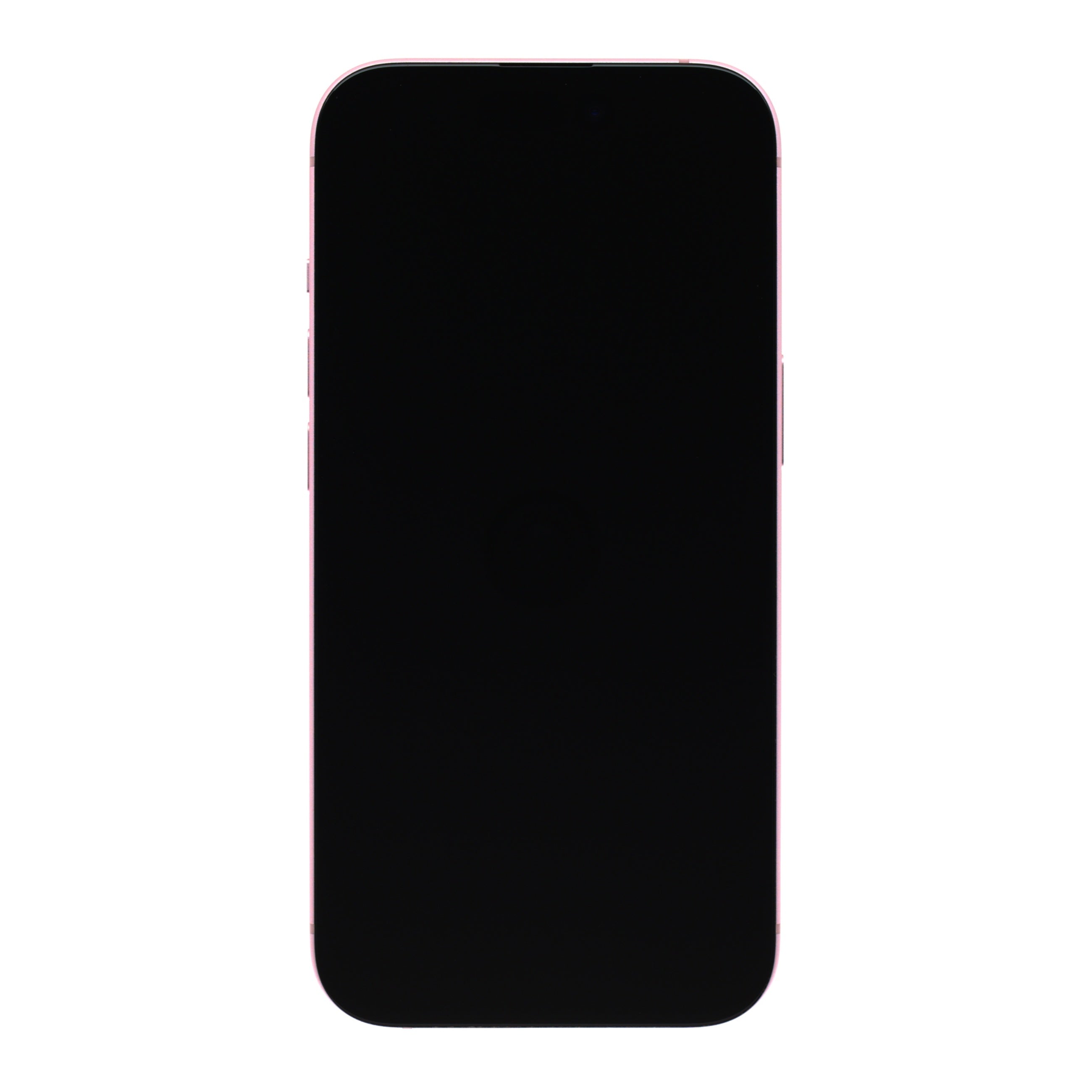 95新 Apple iPhone 15 128G 粉紅色 中國大陸版