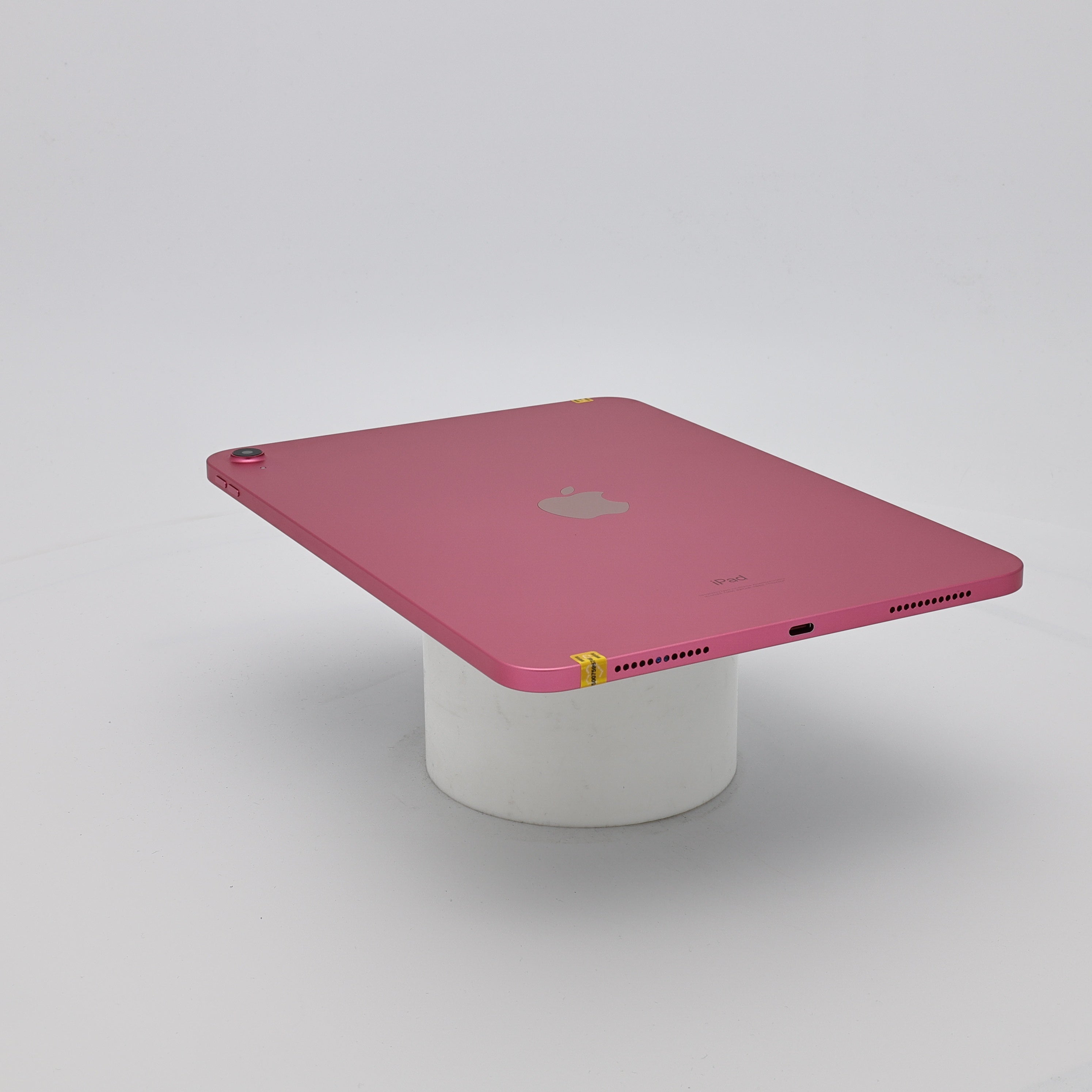 95新 Apple iPad 10代 64G 粉紅色 WIFI