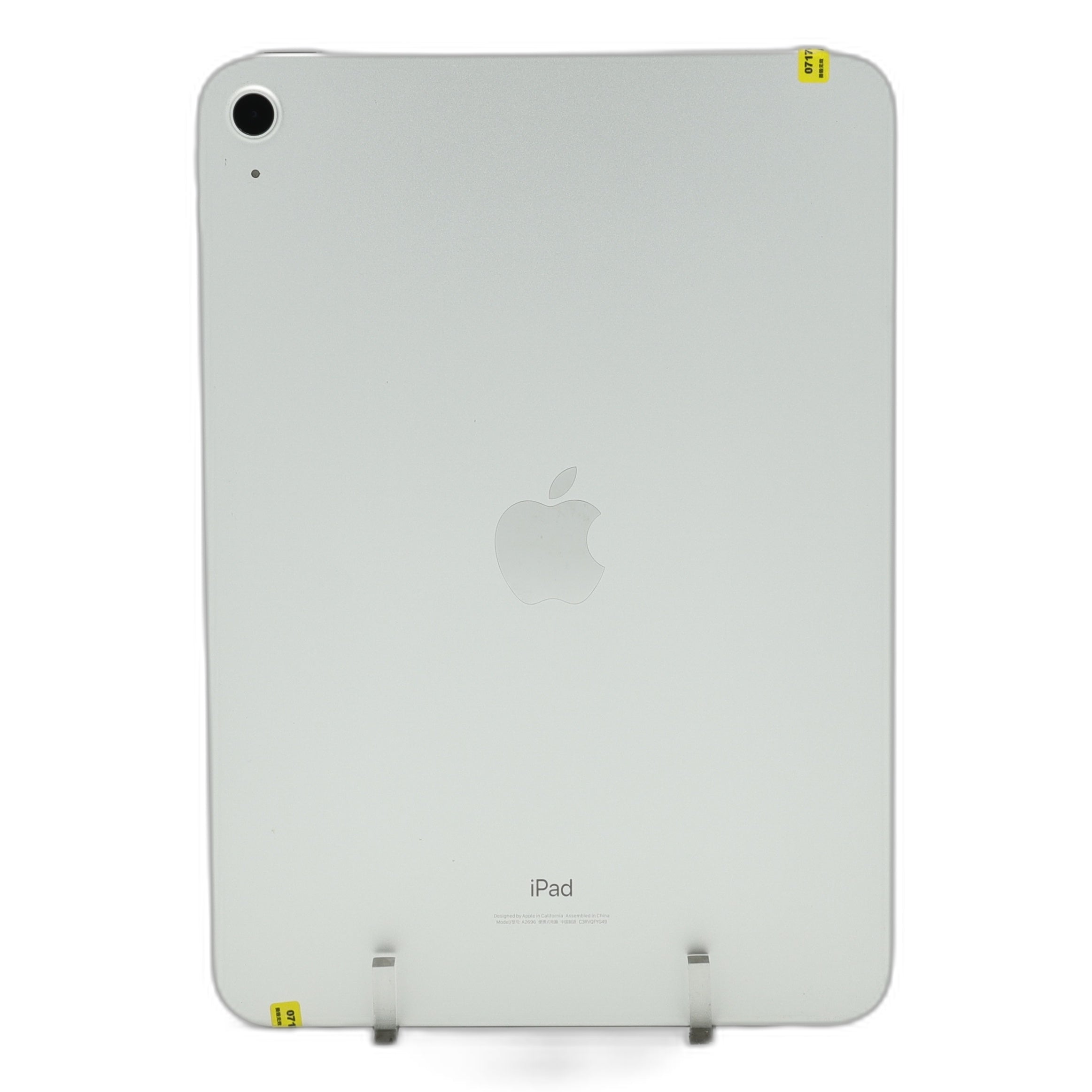 95新 Apple iPad 10代 64G 銀色 WIFI