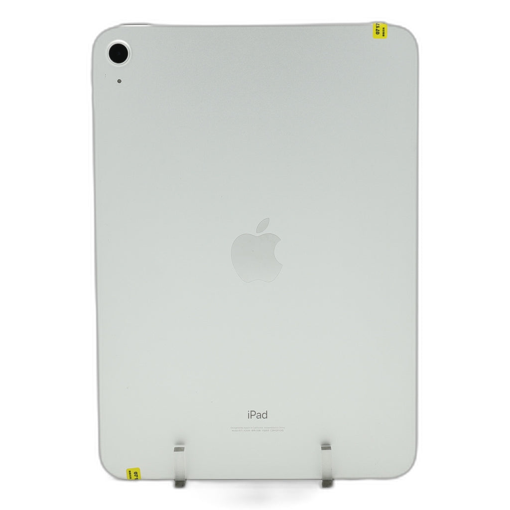 95新 Apple iPad 10代 64G 銀色 WIFI