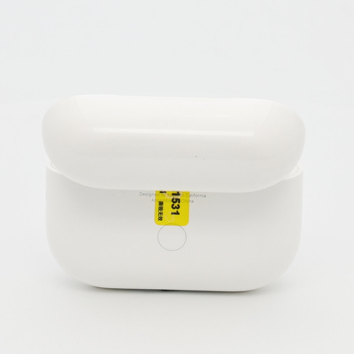 99新 Apple AirPods Pro 2 白色