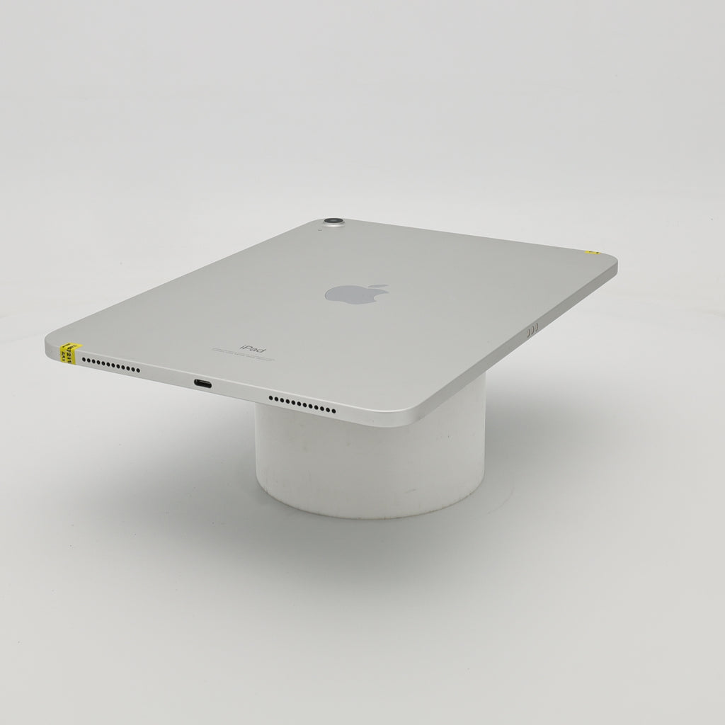 99新 Apple iPad 10代 64G 銀色 WIFI