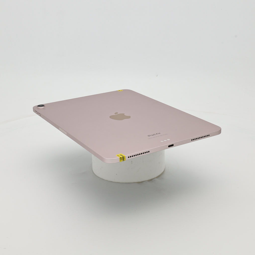 95新 Apple iPad Air5 256G 粉紅色 WIFI