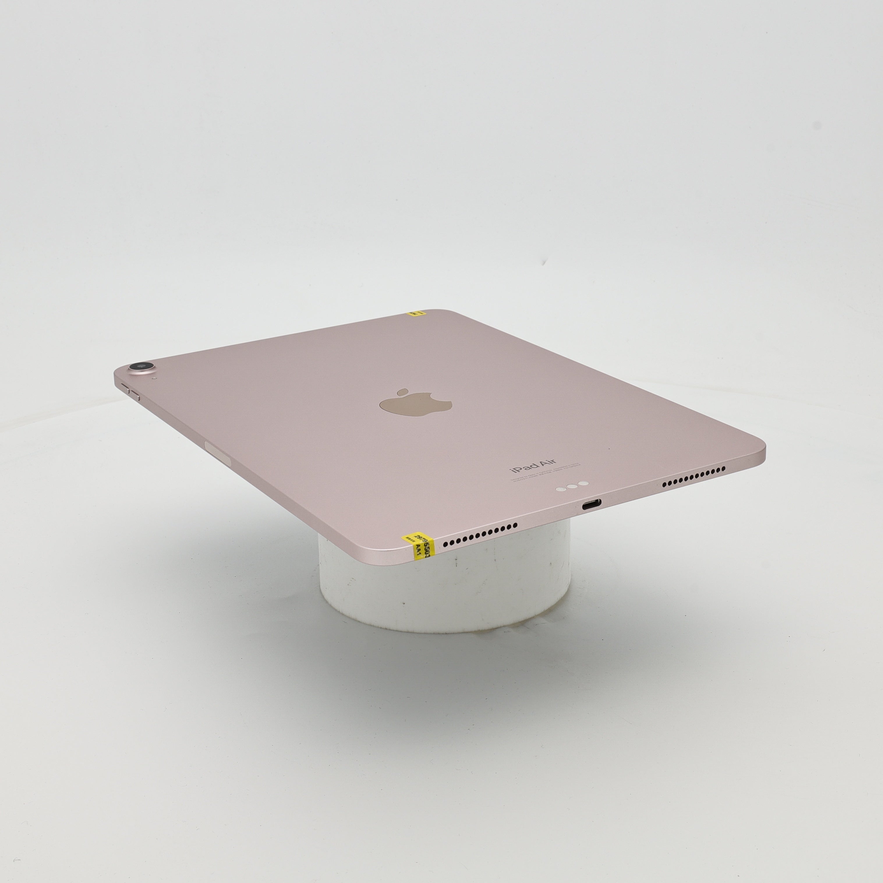 95新 Apple iPad Air5 256G 粉紅色 WIFI