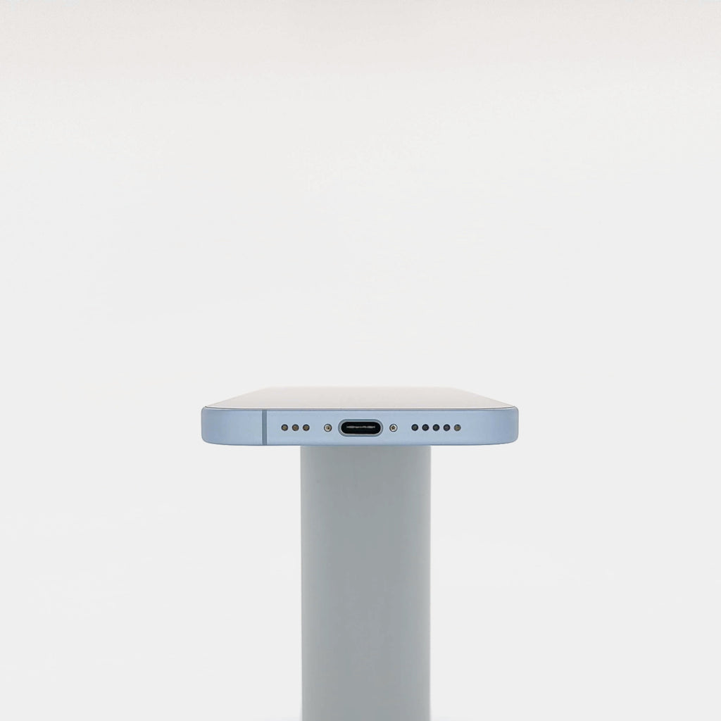 99新 Apple iPhone 17 256G 青霧藍色 中國大陸版
