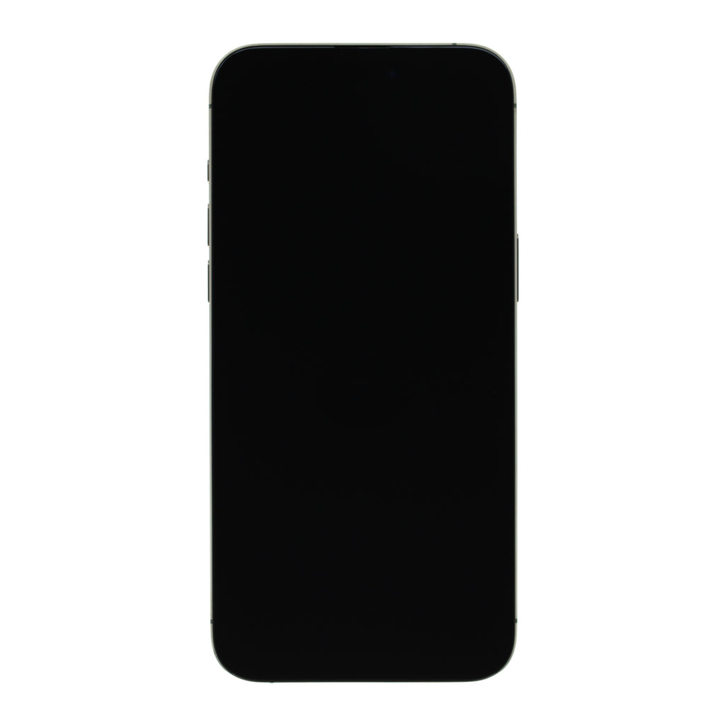 95新 Apple iPhone 15 Pro Max 256G 原色鈦金屬 中國大陸版