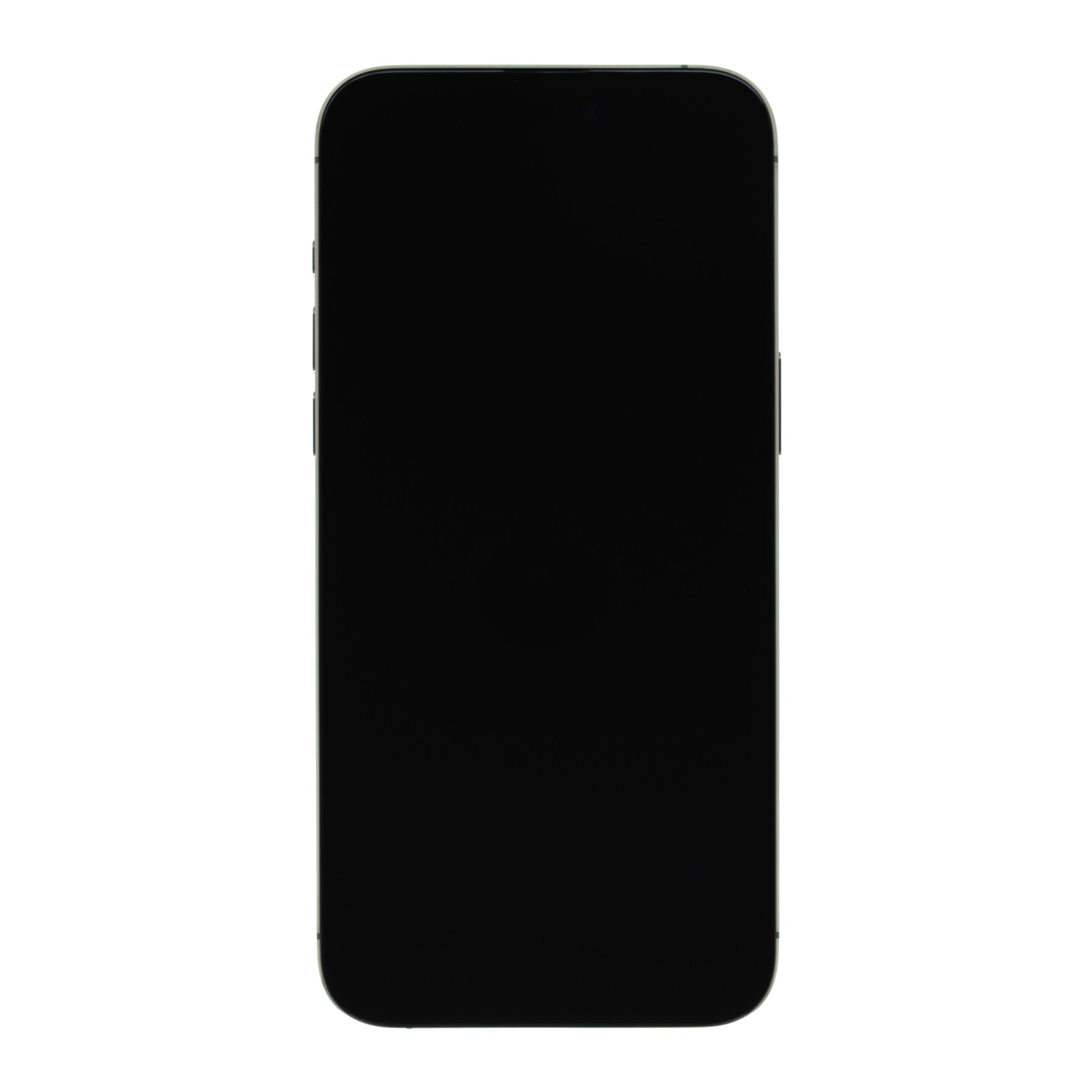 95新 Apple iPhone 15 Pro Max 256G 原色鈦金屬 中國大陸版