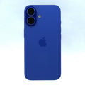 95新 Apple iPhone 16 256G 群青色 中國大陸版