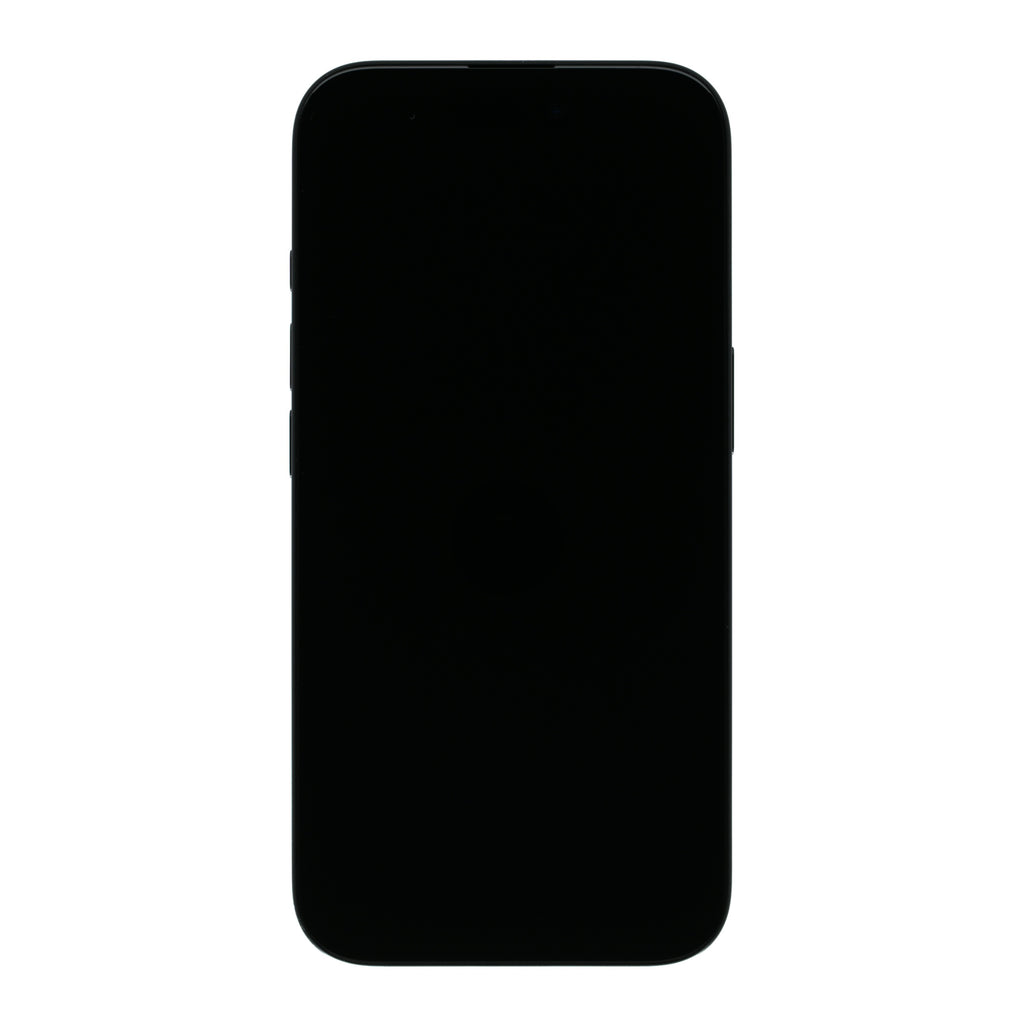 95新 Apple iPhone 16 128G 黑色 中國大陸版