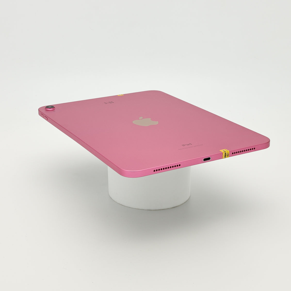 95新 Apple iPad 10代 64G 粉紅色 WIFI