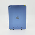 99新 Apple iPad 10代 64G 藍色 WIFI