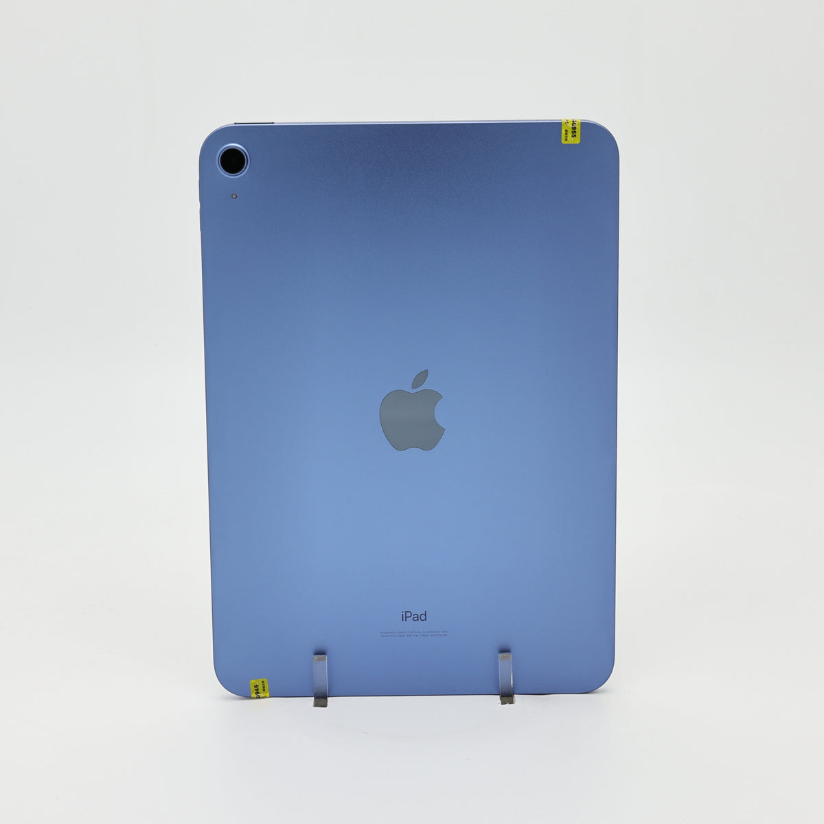99新 Apple iPad 10代 64G 藍色 WIFI
