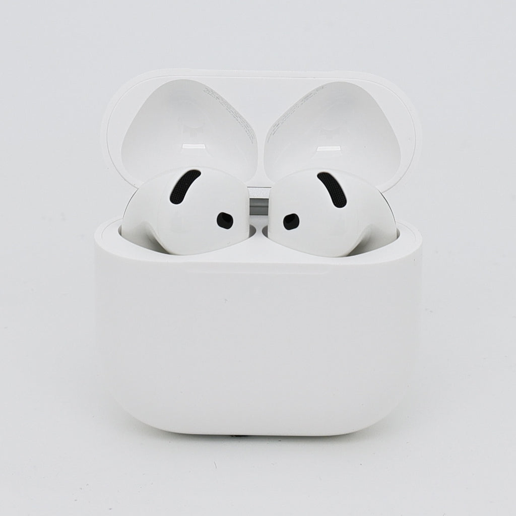 99新 Apple AirPods 4 (支持主动降噪) 白色