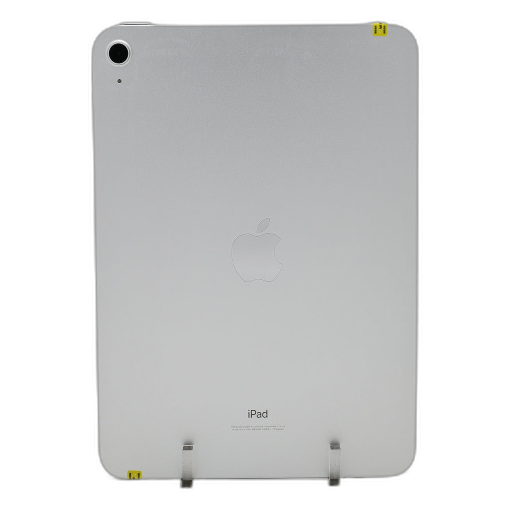 99新 Apple iPad 10代 64G 銀色 WIFI