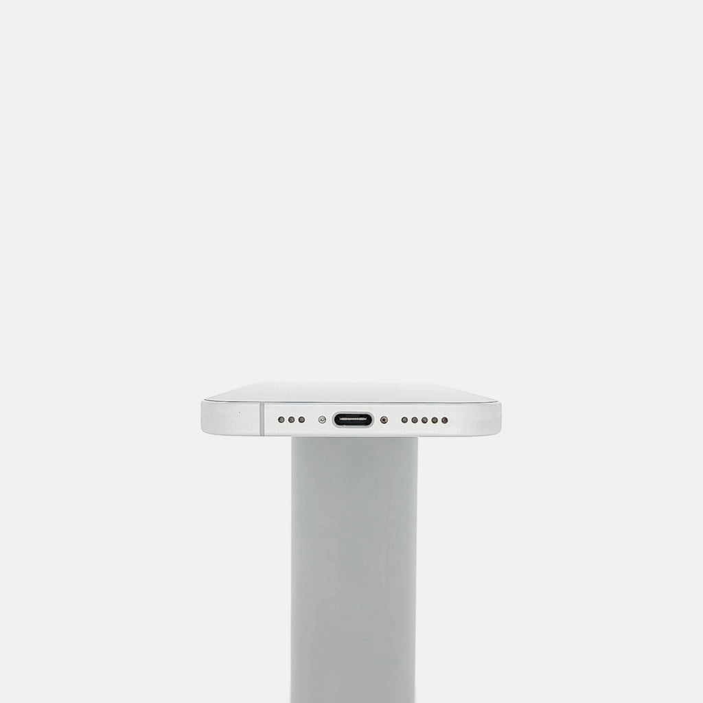 95新 Apple iPhone 16 128G 白色 中國大陸版