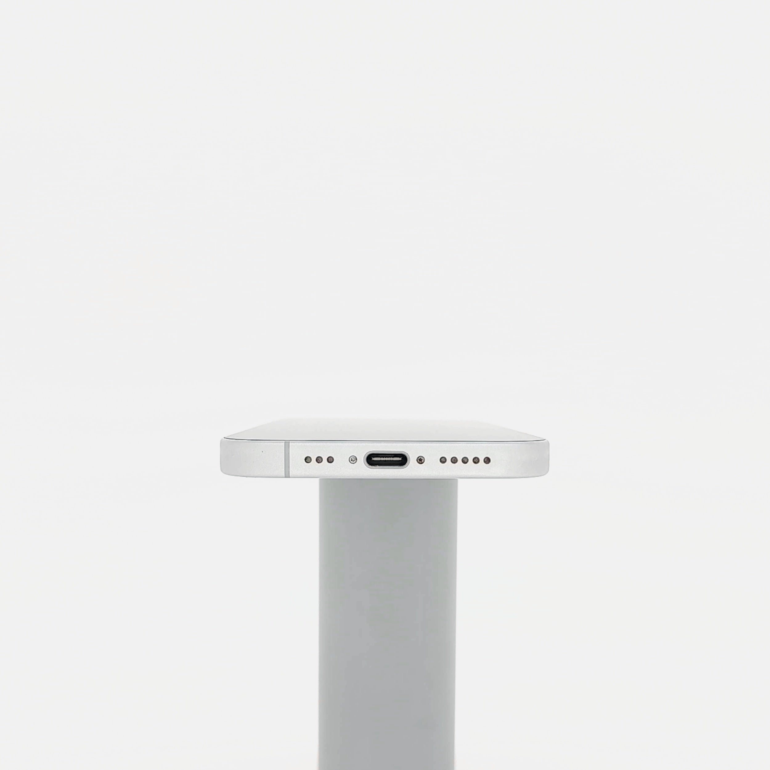 95新 Apple iPhone 16 128G 白色 中國大陸版