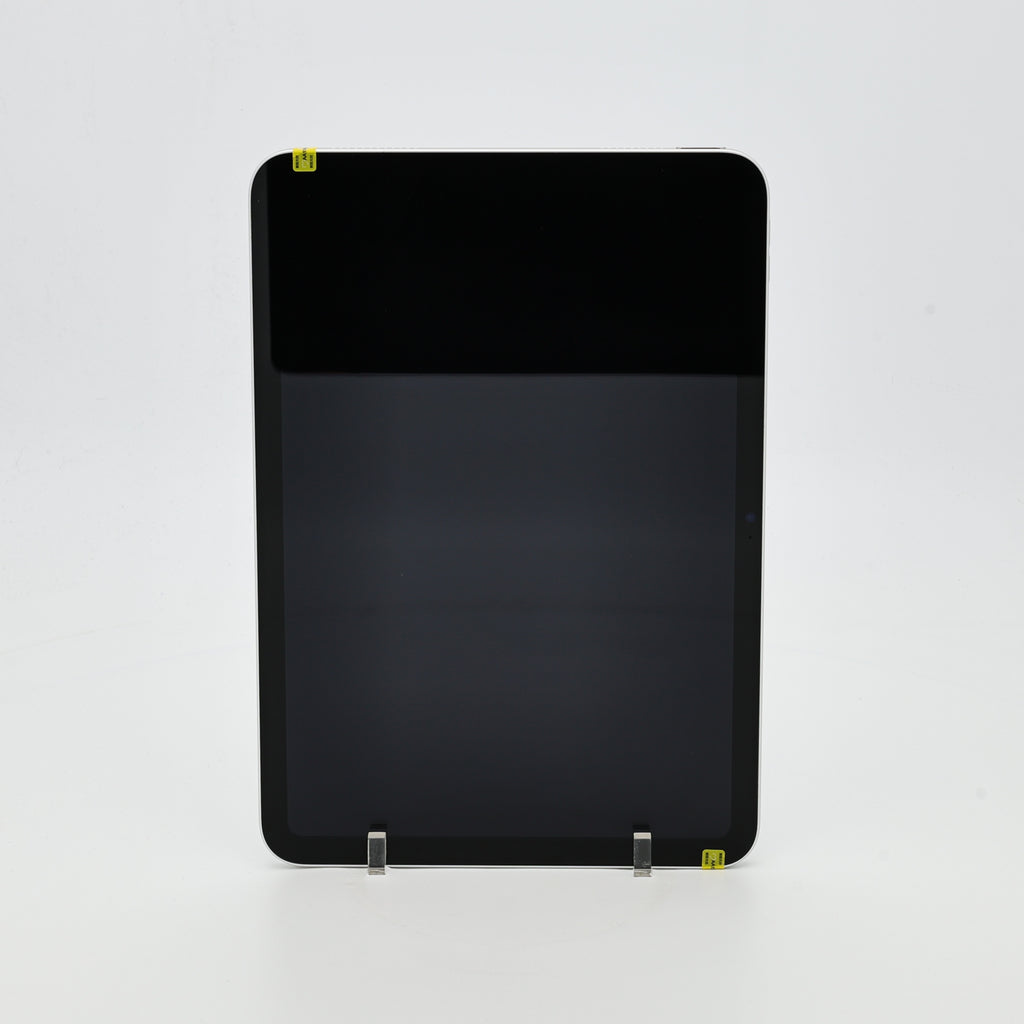 95新 Apple iPad 10代 64G 銀色 WIFI