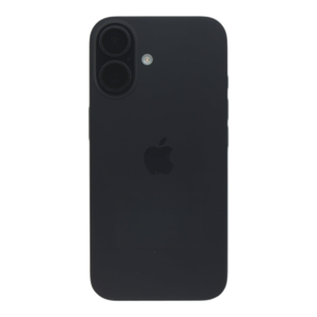 95新 Apple iPhone 16 256G 黑色 中國大陸版