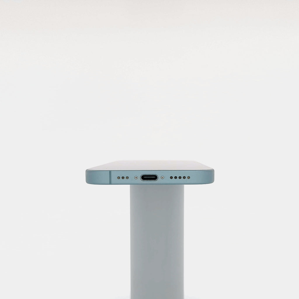 95新 Apple iPhone 16 256G 深青色 中國大陸版