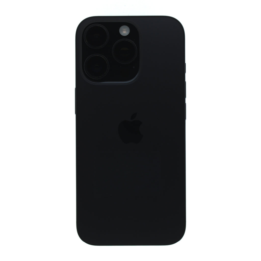 95新 Apple iPhone 16 Pro 128G 黑色鈦金屬 中國大陸版
