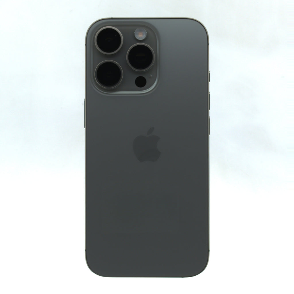 95新 Apple iPhone 16 Pro 128G 原色鈦金屬 中國大陸版