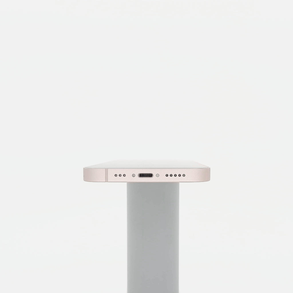 95新 Apple iPhone 13 128G 粉紅色 中國大陸版