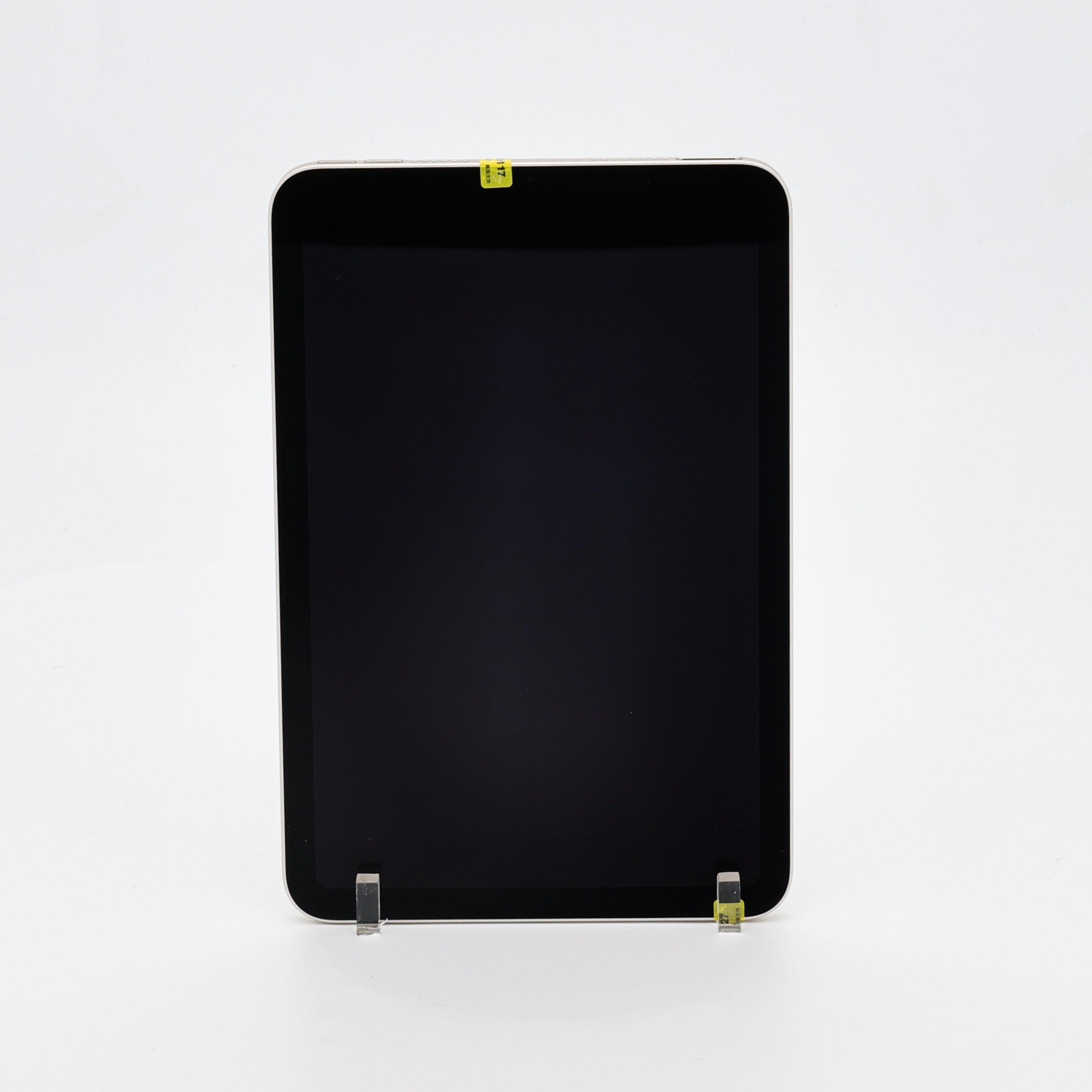 95新 Apple iPad mini6 64G 星光色 WIFI