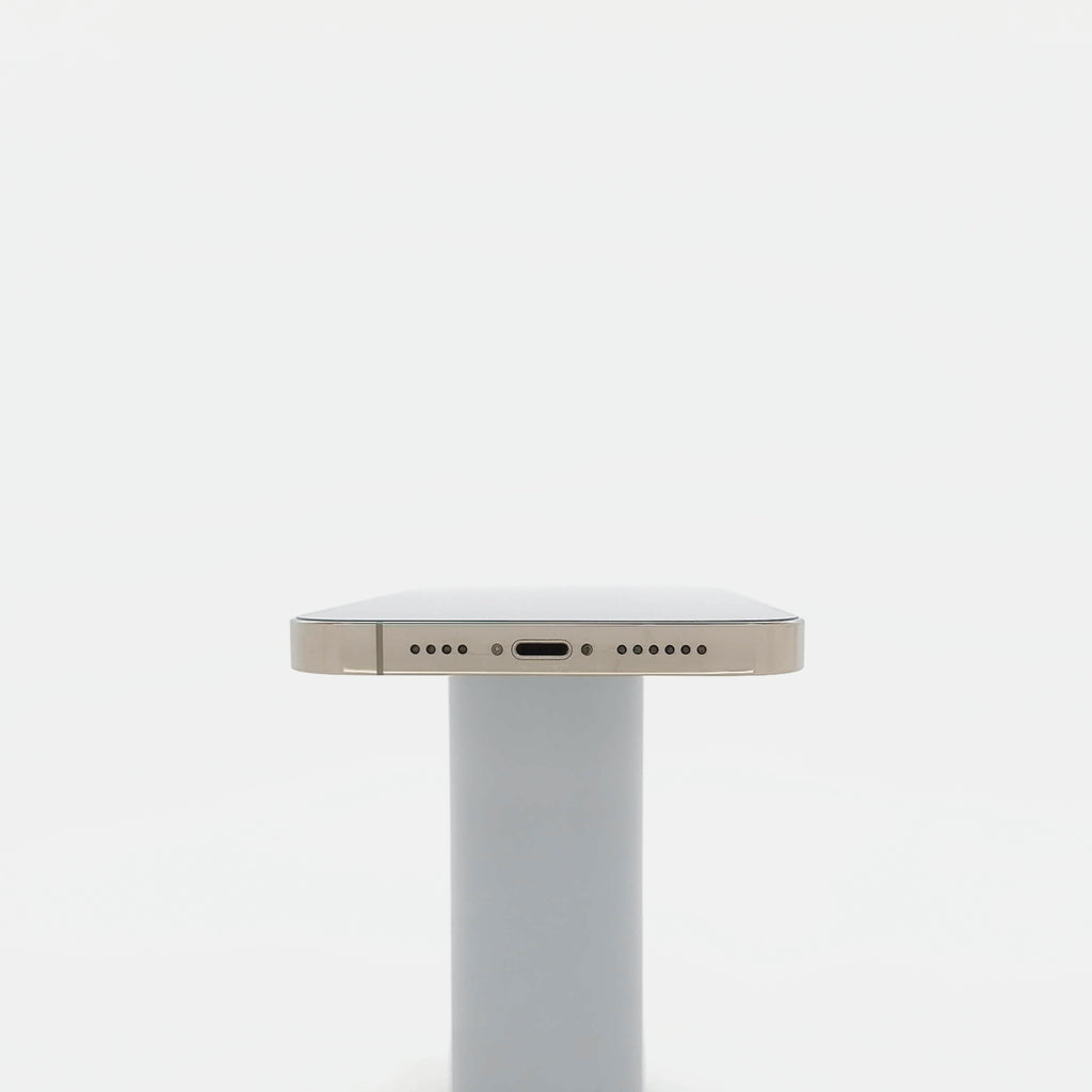 95新 Apple iPhone 14 Pro Max 256G 金色 中國大陸版