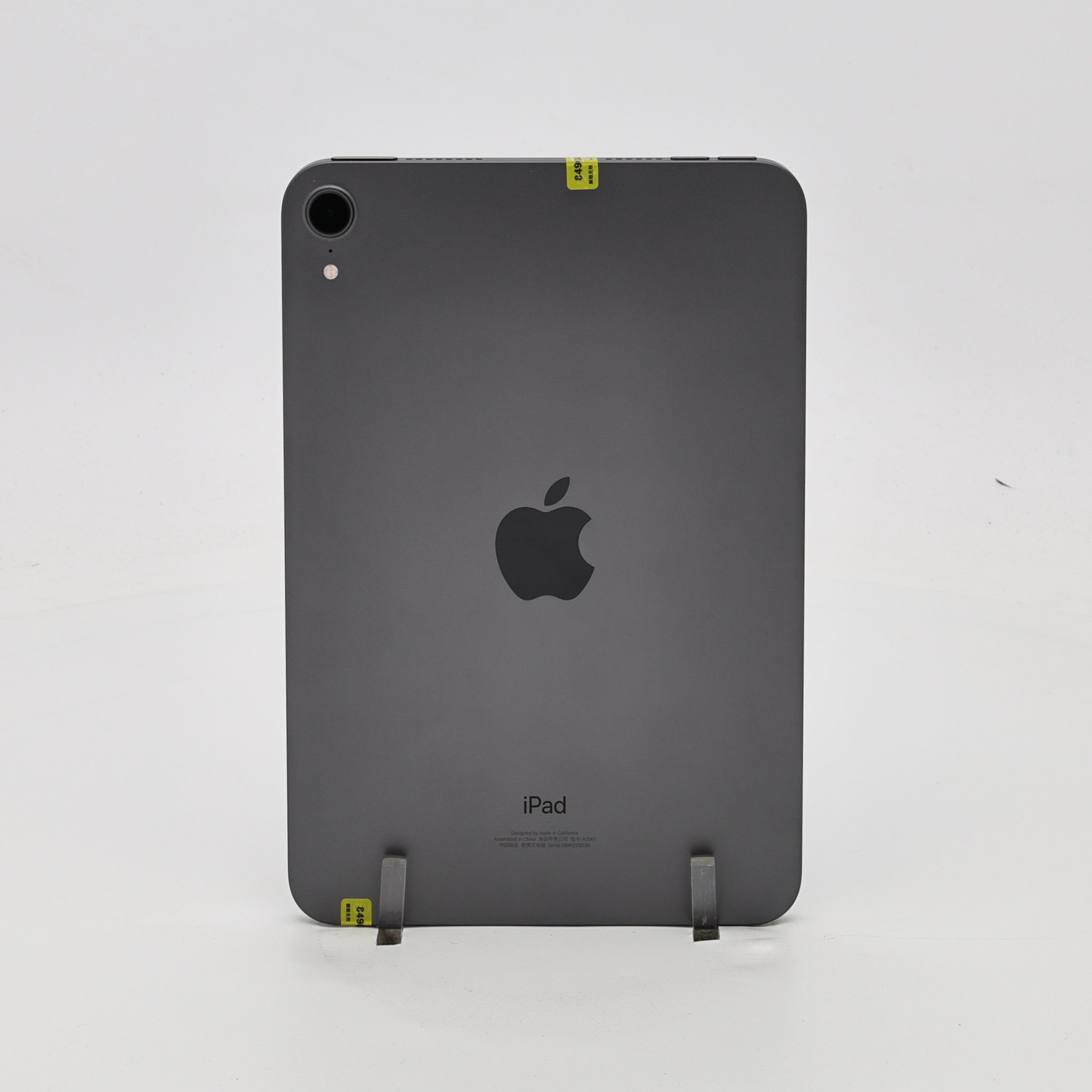 95新 Apple iPad mini6 256G 深空灰色 WIFI