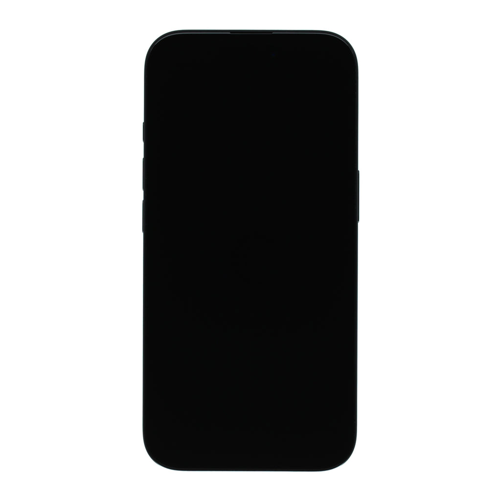 95新 Apple iPhone 16 256G 黑色 中國大陸版