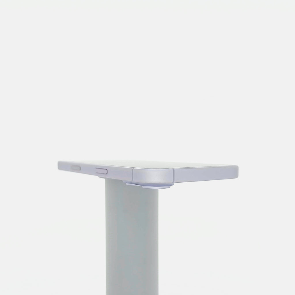 95新 Apple iPhone 17 256G 薰衣草紫色 中國大陸版