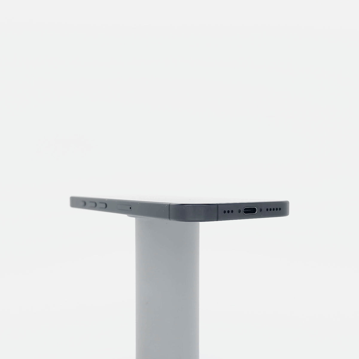 95新 Apple iPhone 16 Pro 256G 黑色鈦金屬 中國大陸版