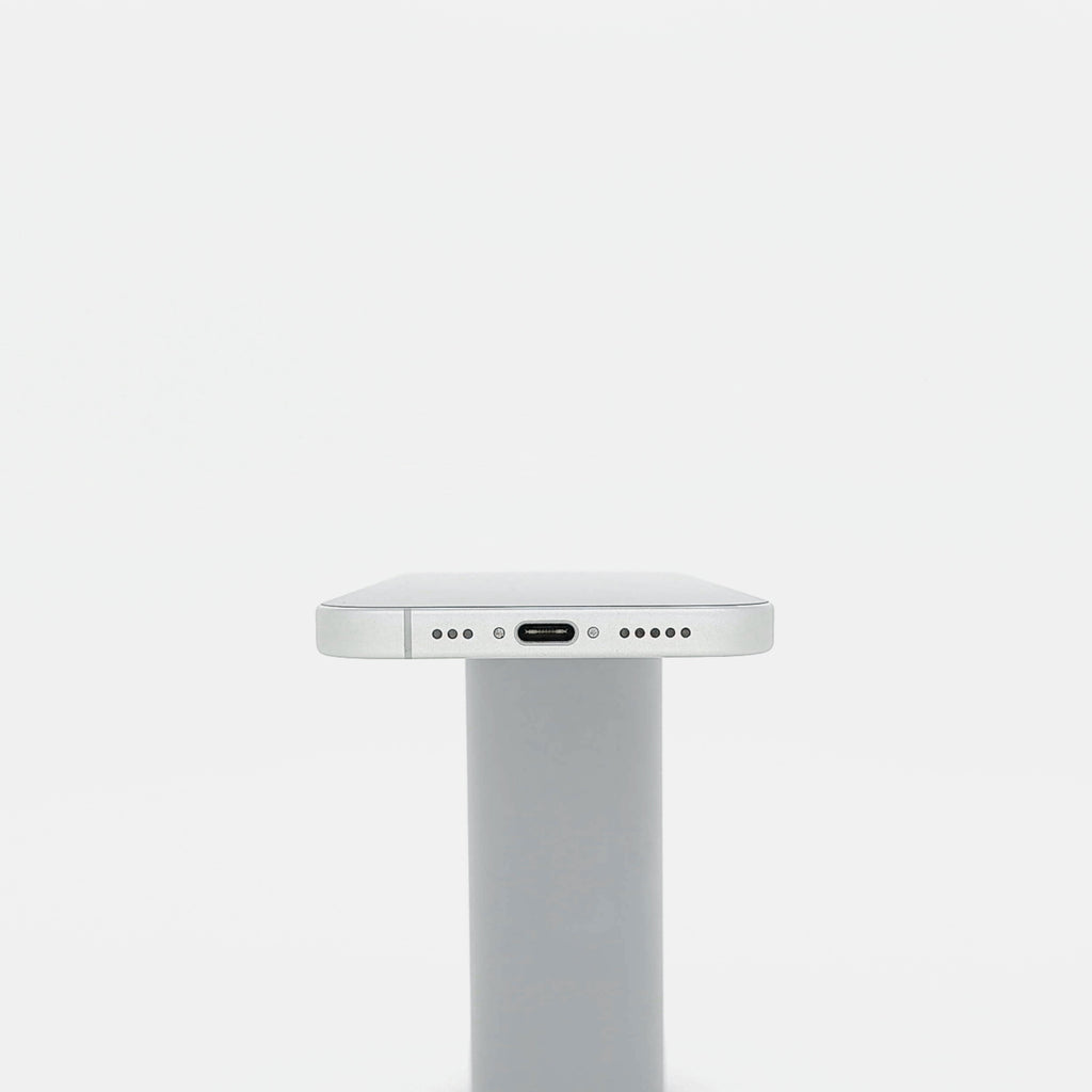 95新 Apple iPhone 16 256G 白色 中國大陸版