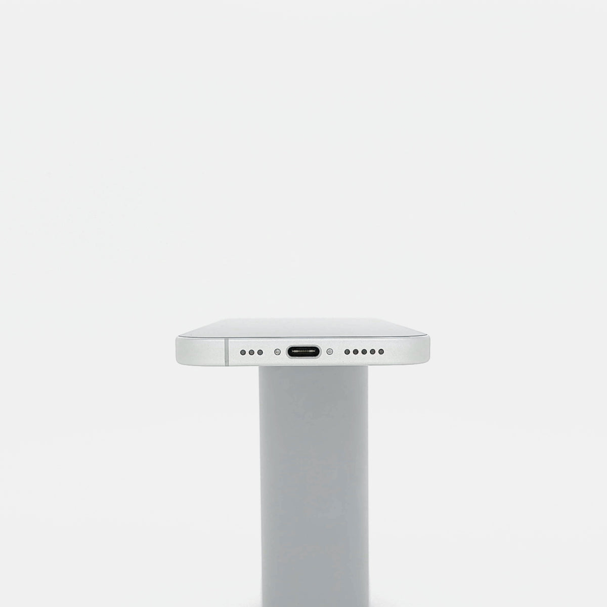 95新 Apple iPhone 16 256G 白色 中國大陸版