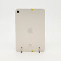 99新 Apple iPad mini6 64G 星光色 WIFI