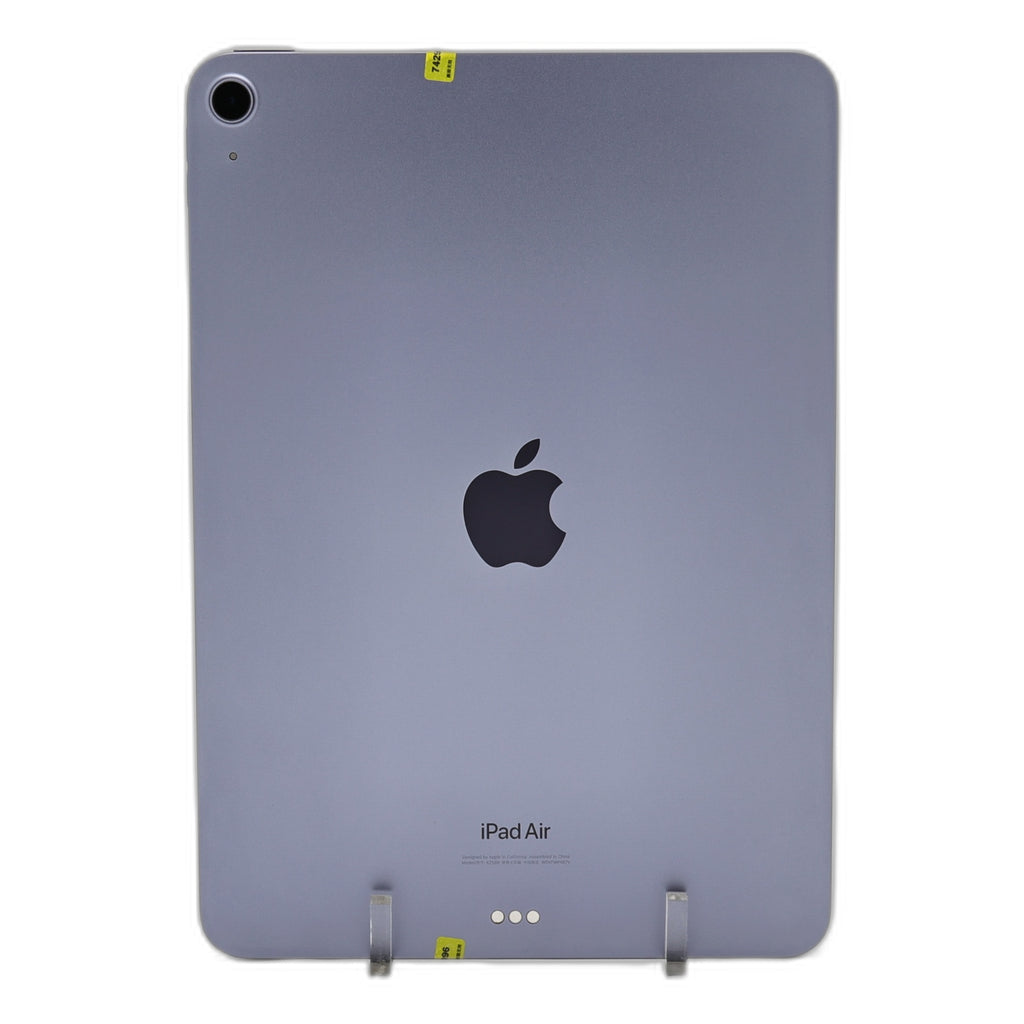95新 Apple iPad Air5 64G 紫色 WIFI