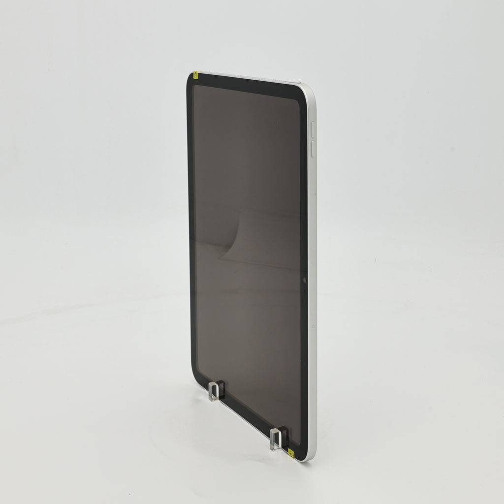 95新 Apple iPad 10代 256G 銀色 WIFI