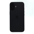 95新 Apple iPhone 16 128G 黑色 中國大陸版