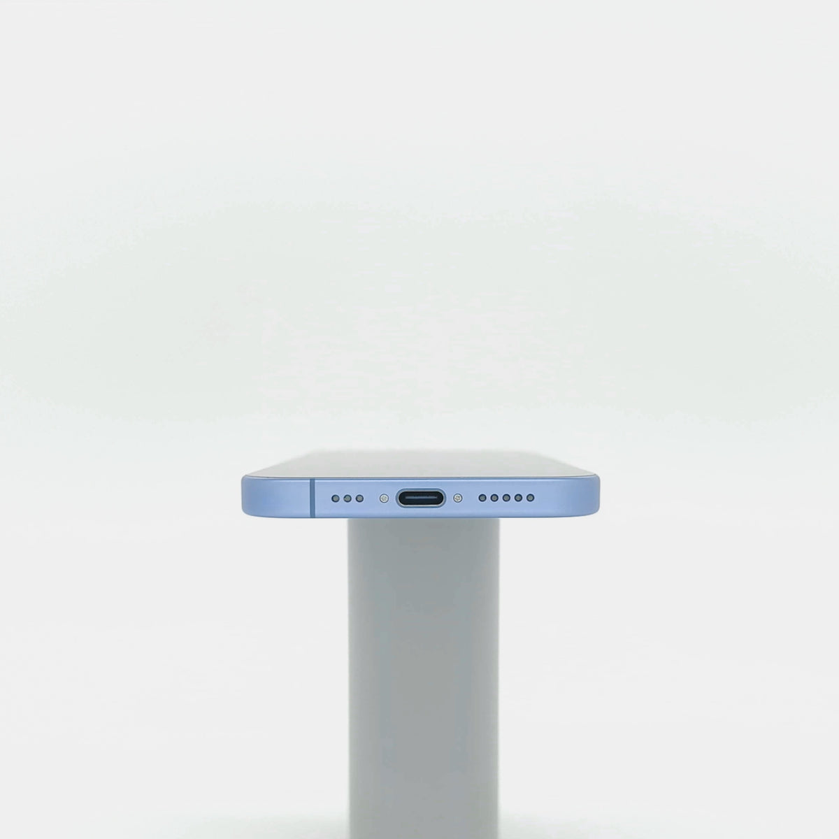 95新 Apple iPhone 16 256G 群青色 中國大陸版