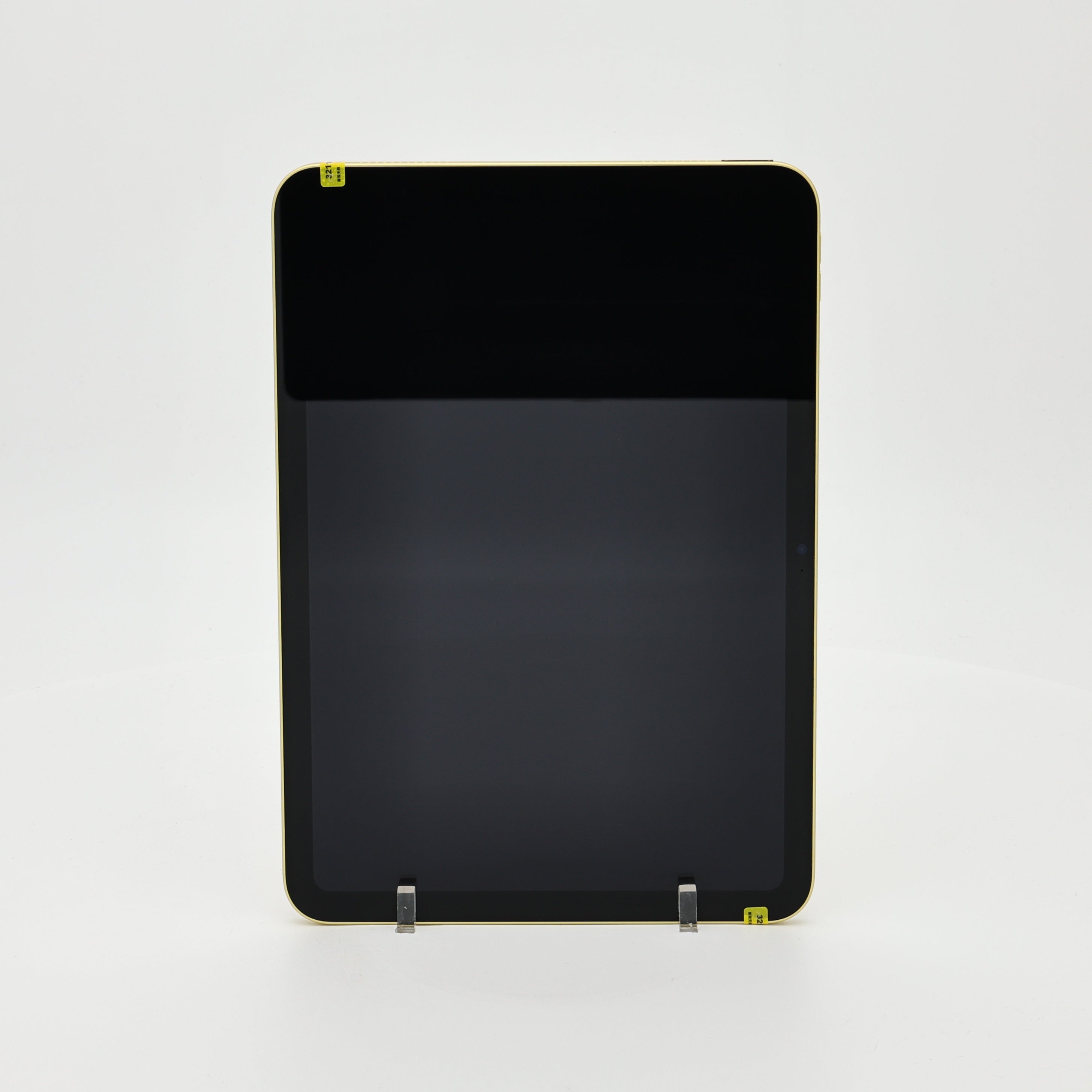 95新 Apple iPad 10代 64G 黃色 WIFI