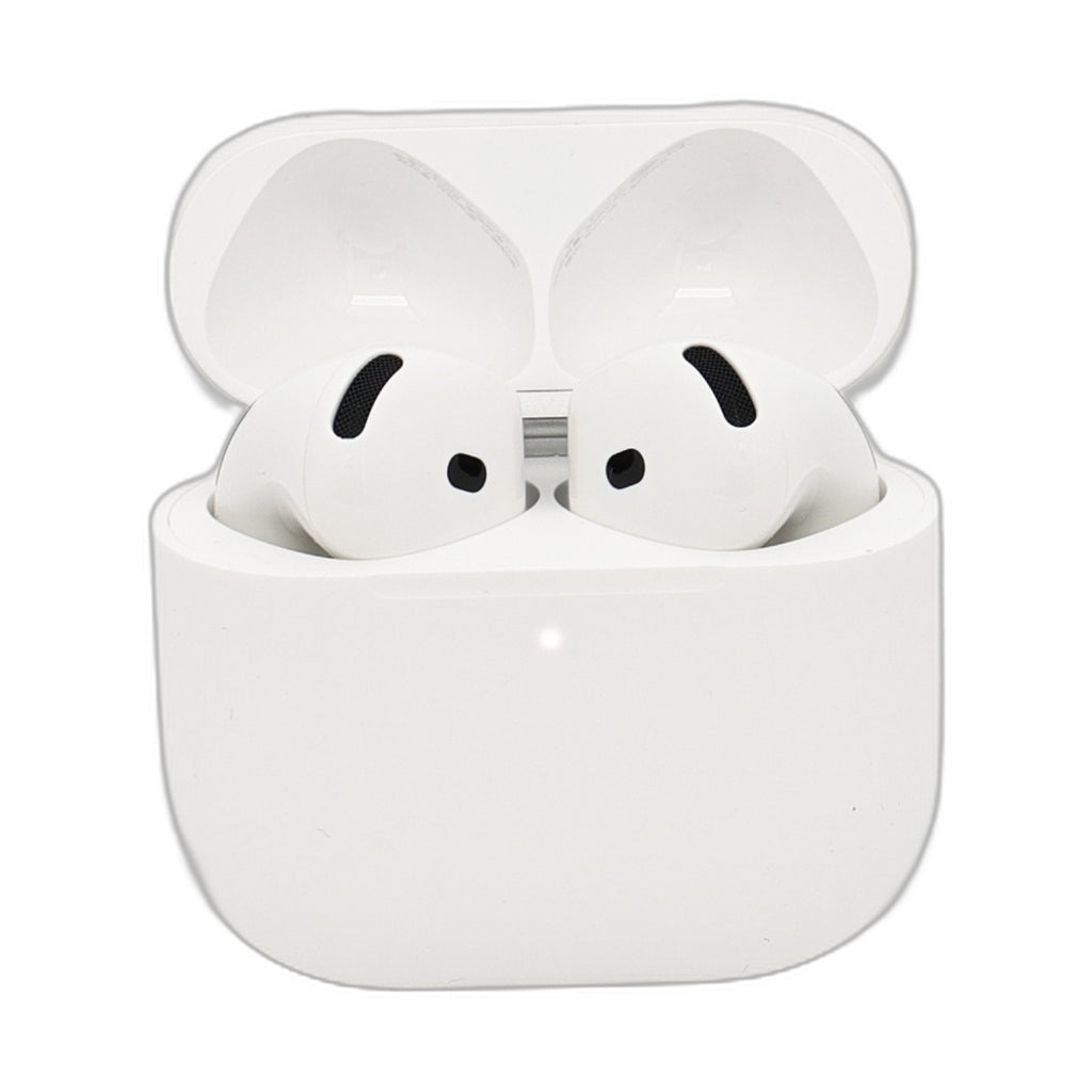 99新 Apple AirPods 4 (不支持主动降噪) 白色