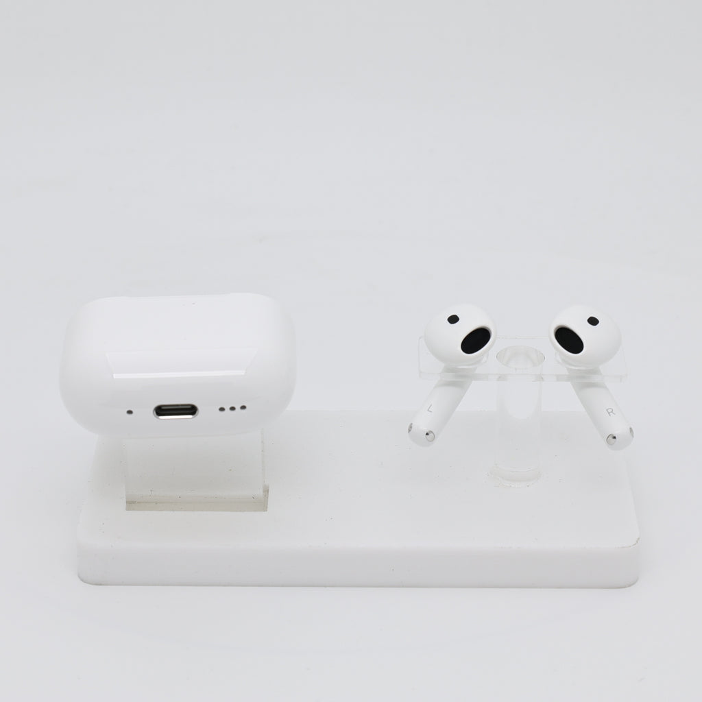 99新 Apple AirPods 5 白色